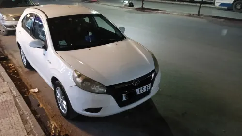 JAC J3 2015 