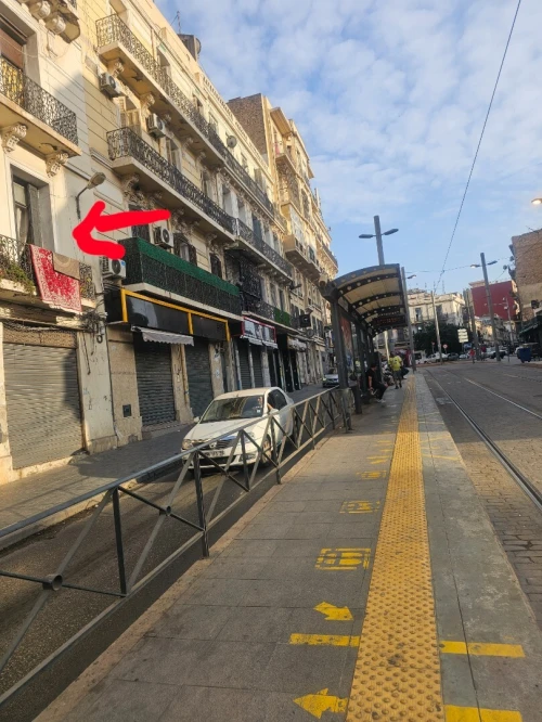 Vente Appartement F4 Oran Oran