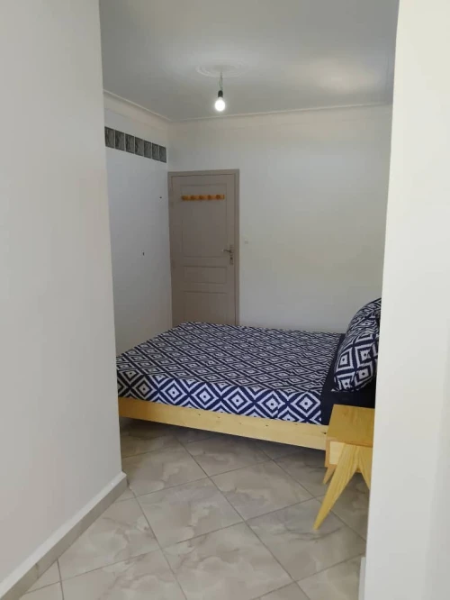 Vente Appartement F3 Tizi Ouzou Azeffoun