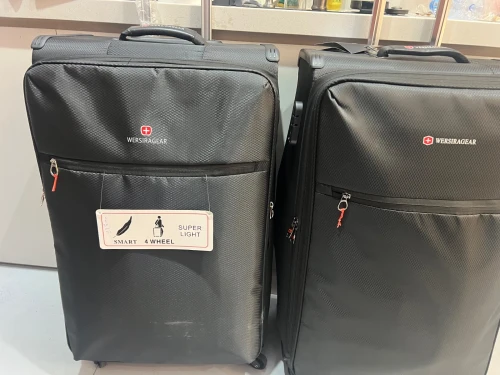 Valise suisse