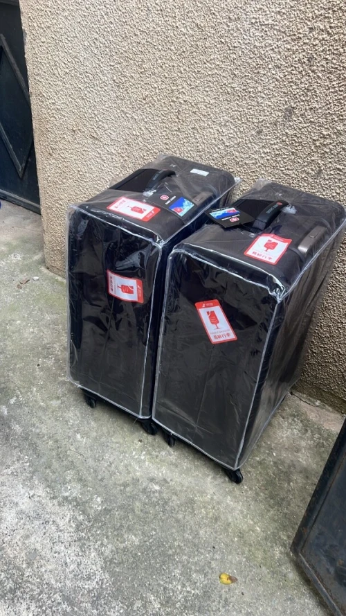 Valise suisse
