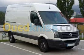 Transport de marchandises tt distances