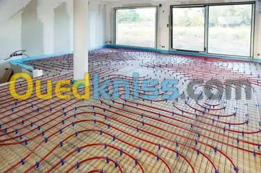 plomberie generale Chauffage central 