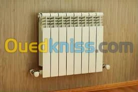 plomberie generale Chauffage central 