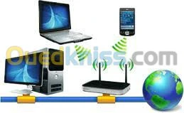 particulier et entreprise