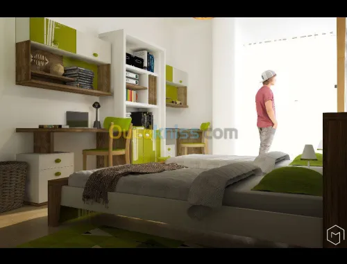 Sous-traitance 2D, 3D 