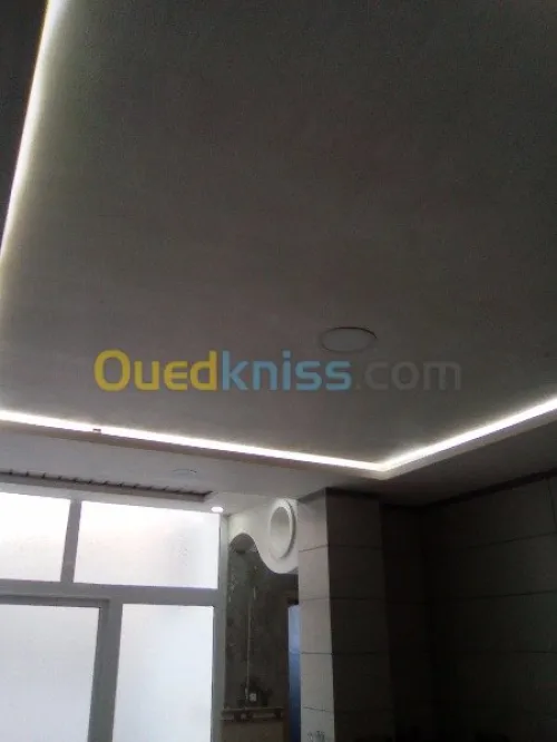  electricien Batiment