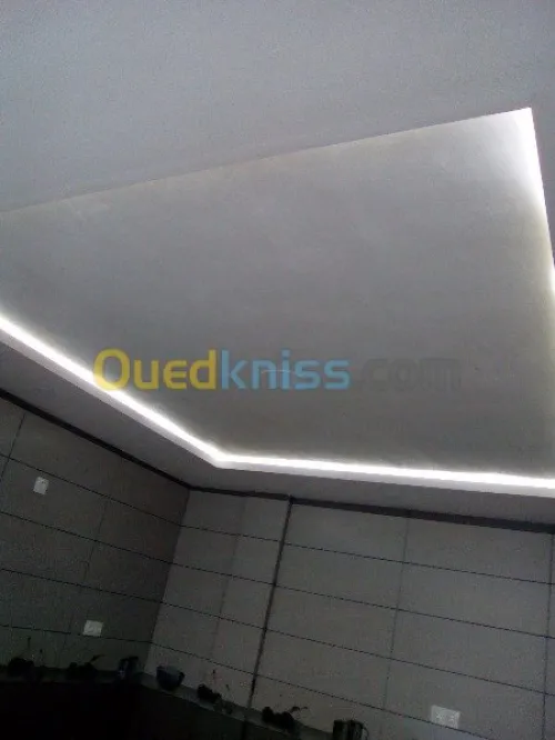  electricien Batiment