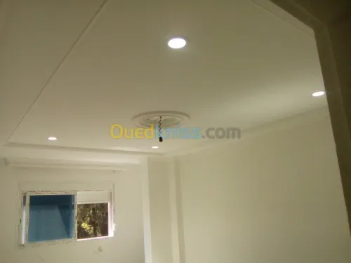  electricien Batiment