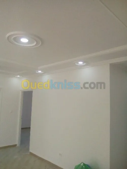  electricien Batiment