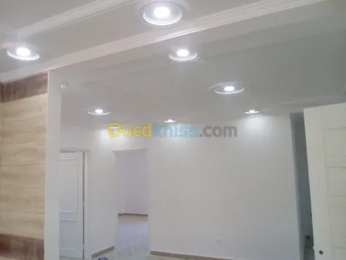  electricien Batiment