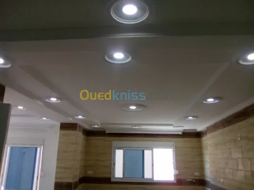  electricien Batiment