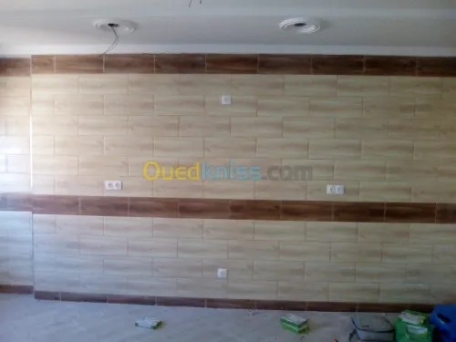  electricien Batiment