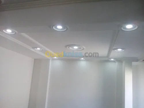  electricien Batiment