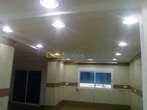  electricien Batiment