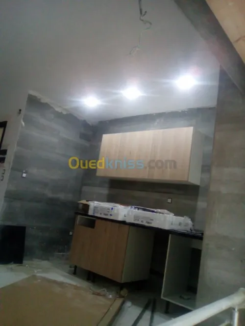  electricien Batiment