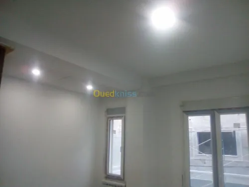  electricien Batiment