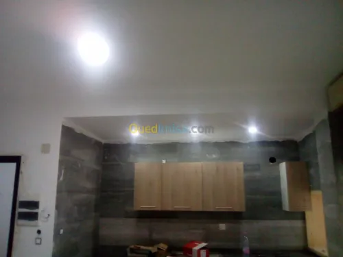  electricien Batiment