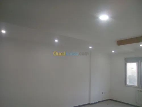  electricien Batiment