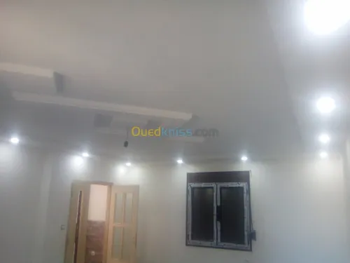  electricien Batiment