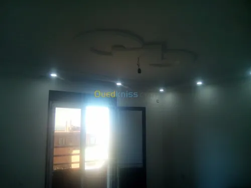  electricien Batiment