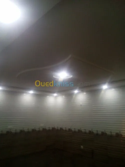  electricien Batiment