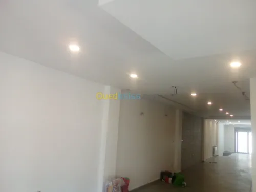  electricien Batiment