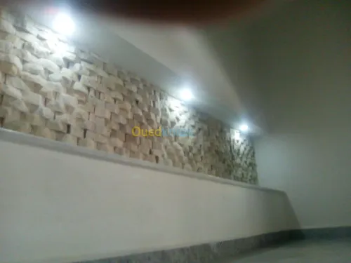  electricien Batiment