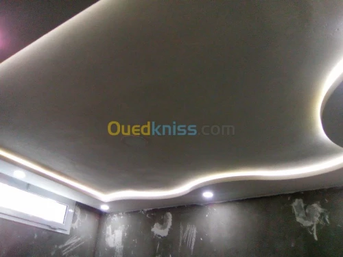  electricien Batiment