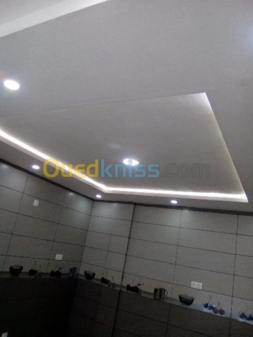  electricien Batiment