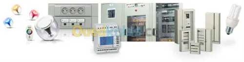 TRAVEAUX electricité Batiments
