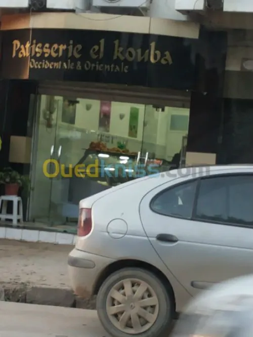 concéption et réalisation 