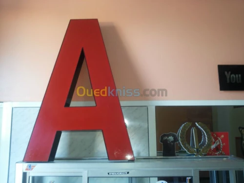 concéption et réalisation 