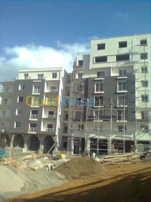 Ravalement de façades,peinture,placo