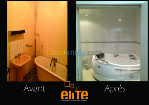 décoration interieure