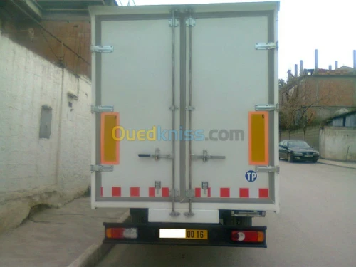 transport  marchandise 