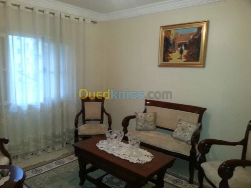 Vente Appartement F4 Alger Birtouta