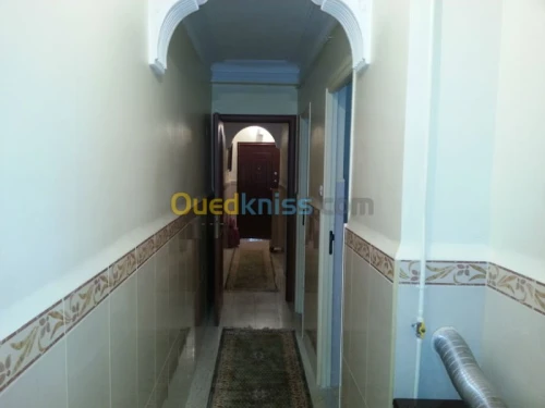 Vente Appartement F4 Alger Birtouta