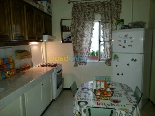 Vente Appartement F4 Alger Birtouta