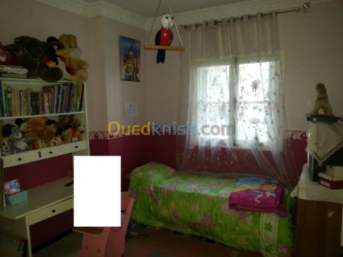 Vente Appartement F4 Alger Birtouta