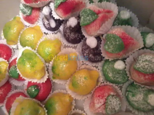 gateaux pour fetes 