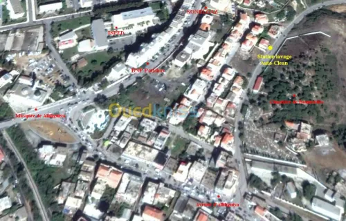 Station de lavage-graissage 