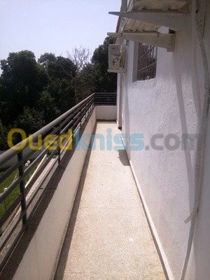 Location Villa Alger El biar