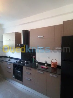 Location Villa Alger El biar