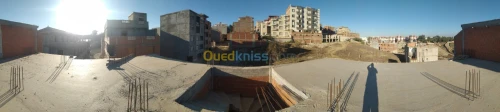 Vente Carcasse Alger Douera