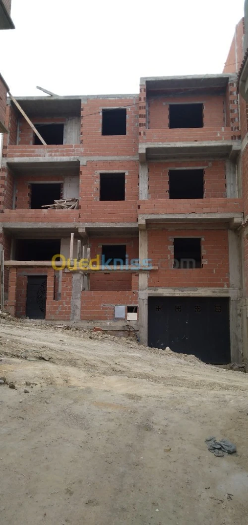 Vente Carcasse Alger Douera