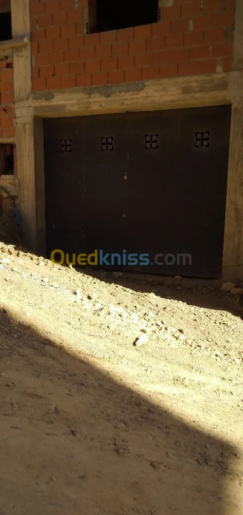 Vente Carcasse Alger Douera