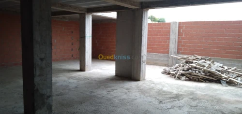 Vente Carcasse Alger Douera
