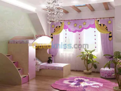 décoration maison moderne 