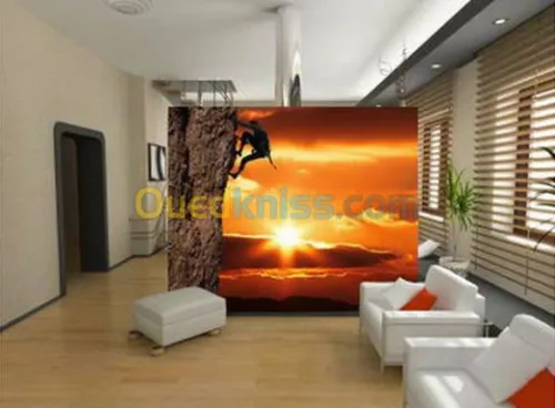 décoration maison moderne 
